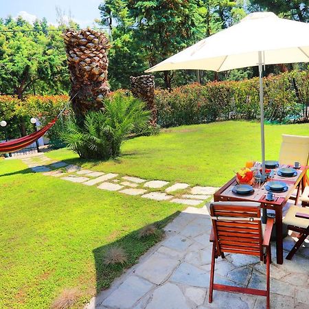 Ariadni Villa Sani Sani  Luaran gambar