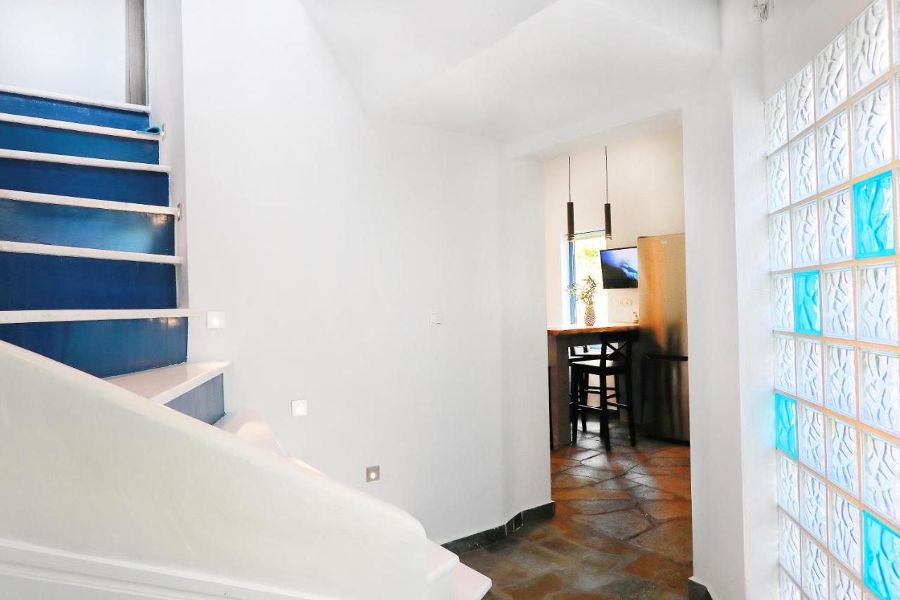 Ariadni Villa Sani Sani  Luaran gambar