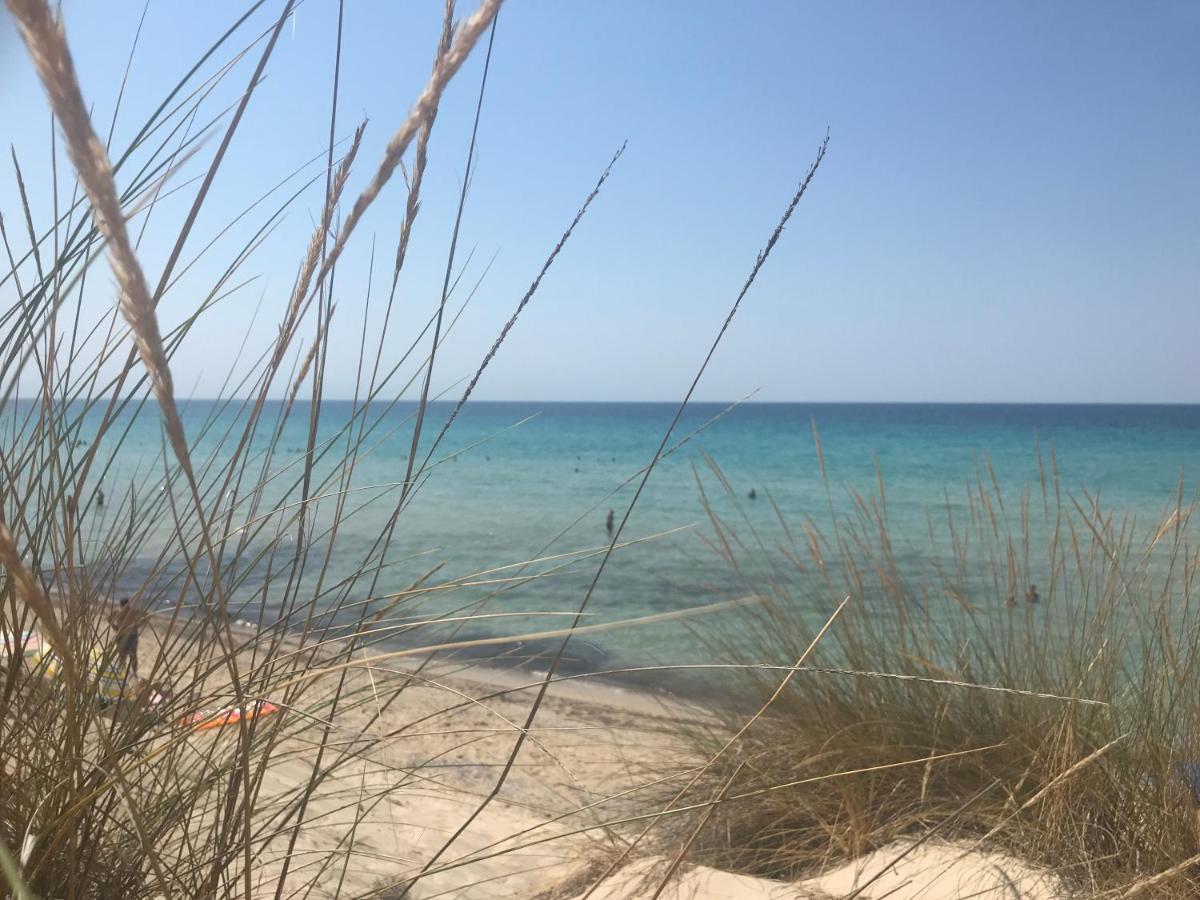 Ariadni Villa Sani Sani  Luaran gambar