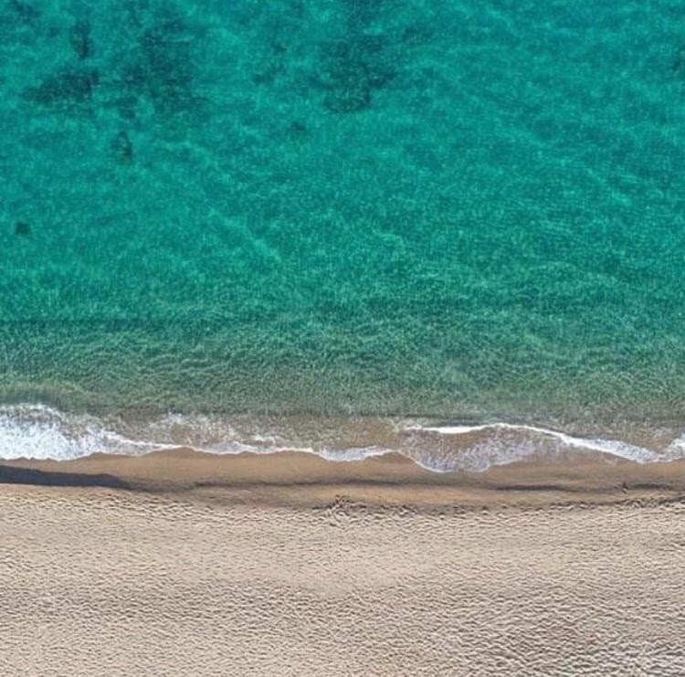 Ariadni Villa Sani Sani  Luaran gambar