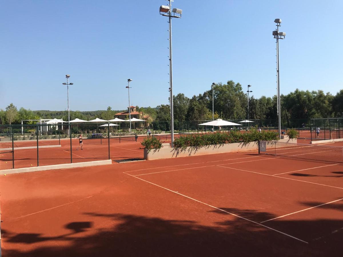 Ariadni Villa Sani Sani  Luaran gambar